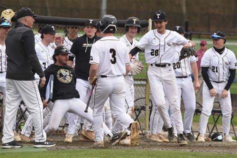 the villages baseball|trumbull high basketball.